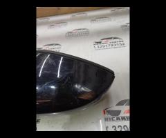 SPECCHIO SPECCHIETTO RETROVISORE SX VOLKSWAGEN POL - 7