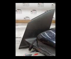 SPECCHIO SPECCHIETTO RETROVISORE SX VOLKSWAGEN POL - 14