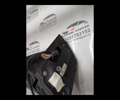 SPECCHIO SPECCHIETTO RETROVISORE SX VOLKSWAGEN POL - 17