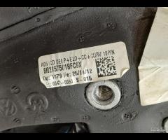 SPECCHIO SPECCHIETTO RETROVISORE SX VOLKSWAGEN POL - 20