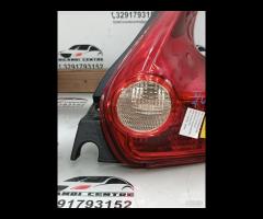 FANALE STOP POSTERIORE DESTRO 2013 NISSAN JUKE F15 - 7