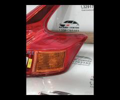 FANALE STOP POSTERIORE DESTRO 2013 NISSAN JUKE F15 - 8