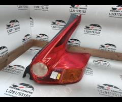 FANALE STOP POSTERIORE DESTRO 2013 NISSAN JUKE F15 - 11