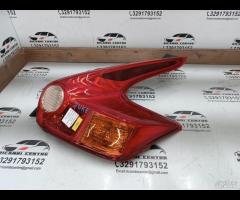 FANALE STOP POSTERIORE DESTRO 2013 NISSAN JUKE F15 - 12