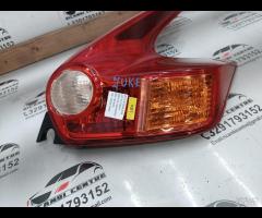 FANALE STOP POSTERIORE DESTRO 2013 NISSAN JUKE F15 - 13