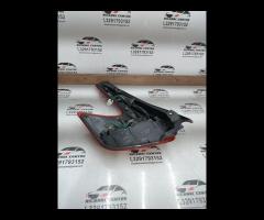 FANALE STOP POSTERIORE DESTRO 2013 NISSAN JUKE F15 - 17