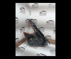 FANALE STOP POSTERIORE DESTRO 2013 NISSAN JUKE F15 - 18