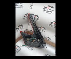 FANALE STOP POSTERIORE DESTRO 2013 NISSAN JUKE F15 - 19