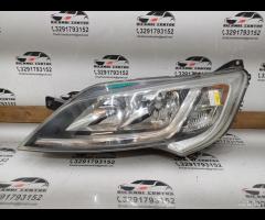 FARO FANALE ANTERIORE SX 2015 FIAT DUCATO III BUS/