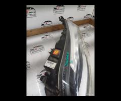 FARO FANALE ANTERIORE SX 2015 FIAT DUCATO III BUS/