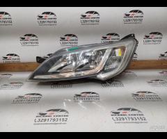 FARO FANALE ANTERIORE SX 2015 FIAT DUCATO III BUS/ - 23