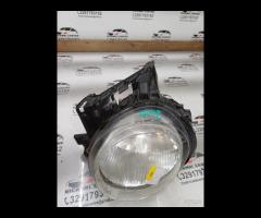 FARO FANALE ANTERIORE SX NISSAN Juke (F15) 260601K