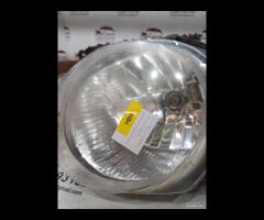 FARO FANALE ANTERIORE SX NISSAN Juke (F15) 260601K - 7