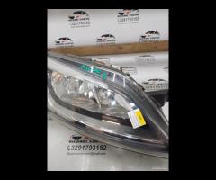 FARO FANALE ANTERIORE DX 2015 FIAT DUCATO III BUS/