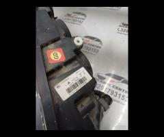 FARO FANALE ANTERIORE DX 2015 FIAT DUCATO III BUS/ - 11