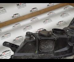 FARO FANALE ANTERIORE DX 2015 FIAT DUCATO III BUS/ - 23