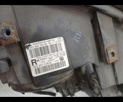 FARO FANALE ANTERIORE DX 2013 VW TRANSPORTER T5 VA - 10