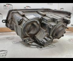 FARO FANALE ANTERIORE DX 2013 VW TRANSPORTER T5 VA - 16