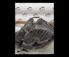 FARO FANALE ANTERIORE DX 2013 VW TRANSPORTER T5 VA - 23