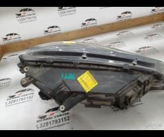 FARO FANALE ANTERIORE SX 2016 SKODA YETI (5L) 5L29 - 11