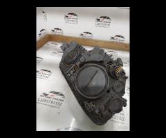 FARO FANALE ANTERIORE SX 2016 SKODA YETI (5L) 5L29 - 23