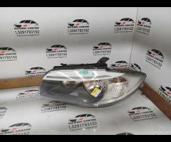 FARO FANALE ANTERIORE SINISTRO 2011 BMW 1 118D E88