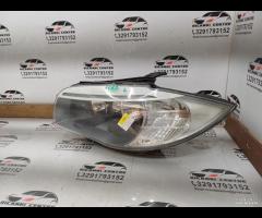 FARO FANALE ANTERIORE SINISTRO 2011 BMW 1 118D E88