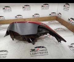 FANALE STOP POSTERIORE SX 2011 CITROEN DS3 HATCHBA - 12