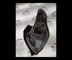 FANALE STOP POSTERIORE SX 2011 CITROEN DS3 HATCHBA - 16