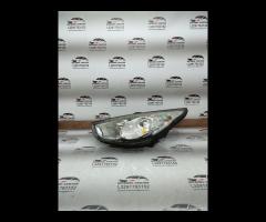 FARO FANALE ANTERIORE SX SINISTRA 2012 HYUNDAI IX3