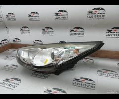 FARO FANALE ANTERIORE SX SINISTRA 2012 HYUNDAI IX3