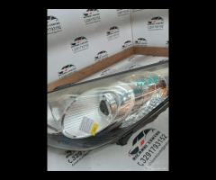 FARO FANALE ANTERIORE SX SINISTRA 2012 HYUNDAI IX3 - 9