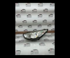 FARO FANALE ANTERIORE SX SINISTRA 2012 HYUNDAI IX3 - 17