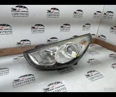 FARO FANALE ANTERIORE SX SINISTRA 2012 HYUNDAI IX3 - 18