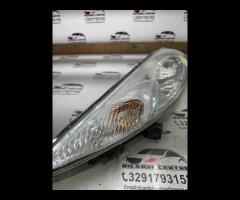 FARO FANALE ANTERIORE SX 2013 NISSAN JUKE (F15) 26 - 6