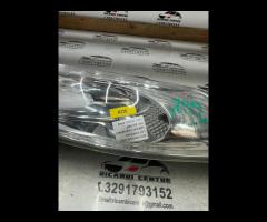 FARO FANALE ANTERIORE SX 2013 NISSAN JUKE (F15) 26 - 8