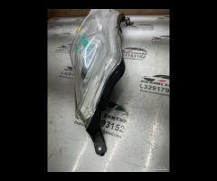 FARO FANALE ANTERIORE SX 2013 NISSAN JUKE (F15) 26 - 12