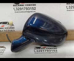 SPECCHIO SPECCHIETO RETROVISORE SX 2020 SUZUKI SX4