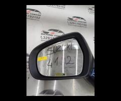 SPECCHIO SPECCHIETO RETROVISORE SX 2020 SUZUKI SX4 - 17