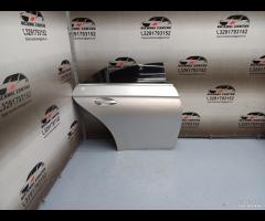 PORTA PORTIERA POSTERIORE DESTRA MERCEDES CLS COUP