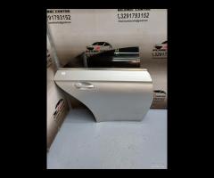 PORTA PORTIERA POSTERIORE DESTRA MERCEDES CLS COUP