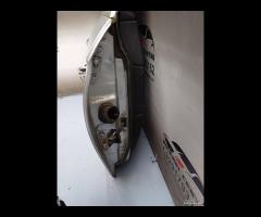 PORTA PORTIERA POSTERIORE DESTRA MERCEDES CLS COUP - 16