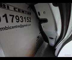 PORTA PORTIERA POSTERIORE DESTRA MERCEDES CLS COUP - 17