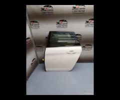 PORTA PORTIERA POSTERIORE SINISTRA PEUGEOT 308 201 - 3