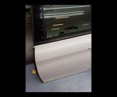 PORTA PORTIERA POSTERIORE SINISTRA PEUGEOT 308 201 - 5