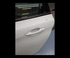 PORTA PORTIERA POSTERIORE SINISTRA PEUGEOT 308 201 - 8
