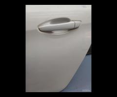 PORTA PORTIERA POSTERIORE SINISTRA PEUGEOT 308 201 - 9