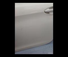 PORTA PORTIERA POSTERIORE SINISTRA PEUGEOT 308 201 - 11