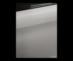 PORTA PORTIERA POSTERIORE SINISTRA PEUGEOT 308 201 - 12