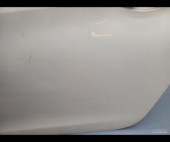 PORTA PORTIERA POSTERIORE SINISTRA PEUGEOT 308 201 - 15